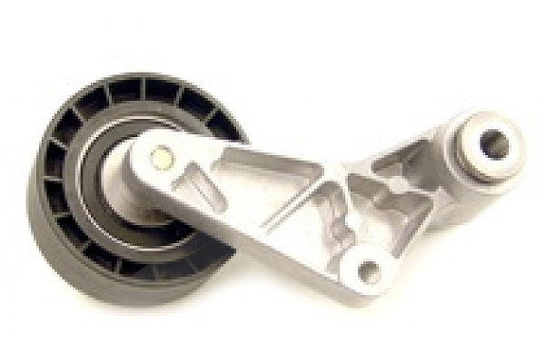 Mapco Spannrolle, Keilrippenriemen [Hersteller-Nr. 23692] für BMW