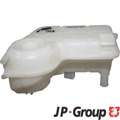 Jp Group Ausgleichsbehälter Kühlmittel [Hersteller-Nr. 1114702400] für Audi