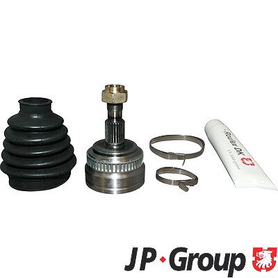 Jp Group Gelenksatz Antriebswelle [Hersteller-Nr. 1343300210] für Mercedes-Benz