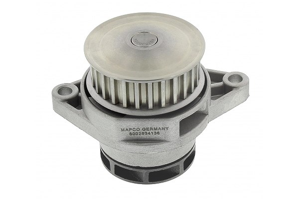Mapco Wasserpumpe inkl. Dichtung [Hersteller-Nr. 21813] für Skoda, VW, Seat