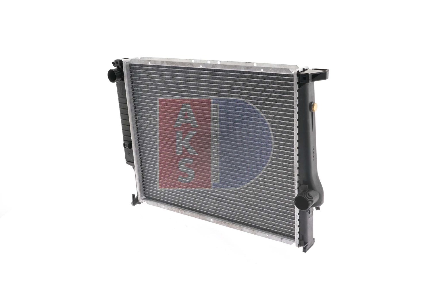 Aks Dasis Kühler Motorkühlung [Hersteller-Nr. 050620N] für BMW
