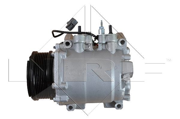 Nrf Kompressor, Klimaanlage [Hersteller-Nr. 32448] für Honda