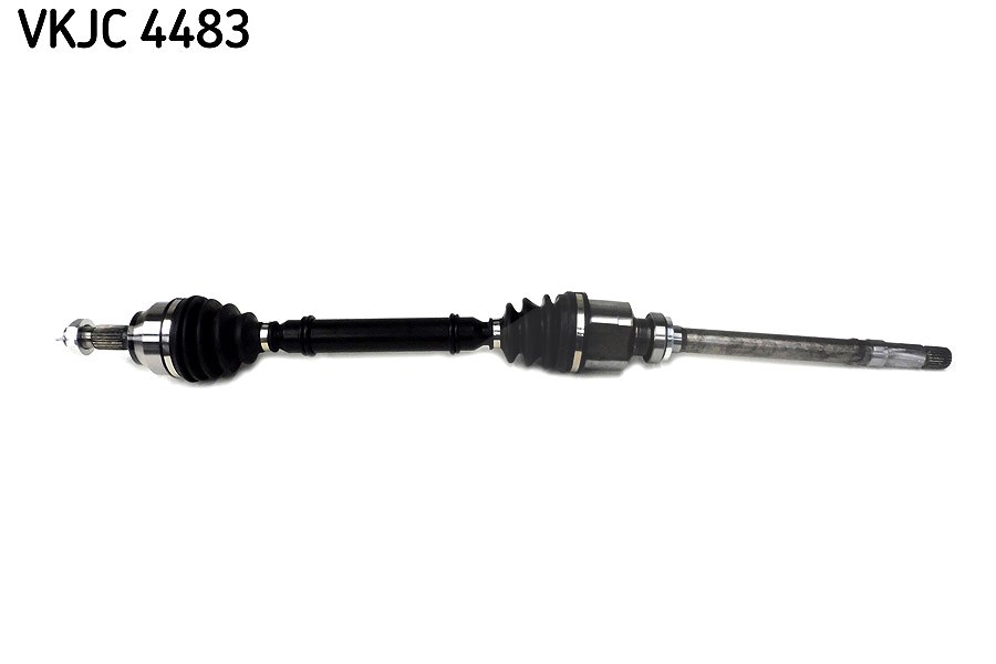 Skf Antriebswelle [Hersteller-Nr. VKJC4483] für Peugeot, Citroën