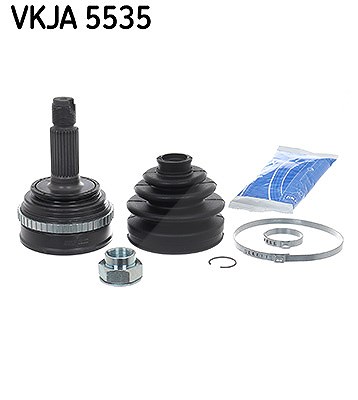Skf Gelenksatz, Antriebswelle [Hersteller-Nr. VKJA5535] für Honda