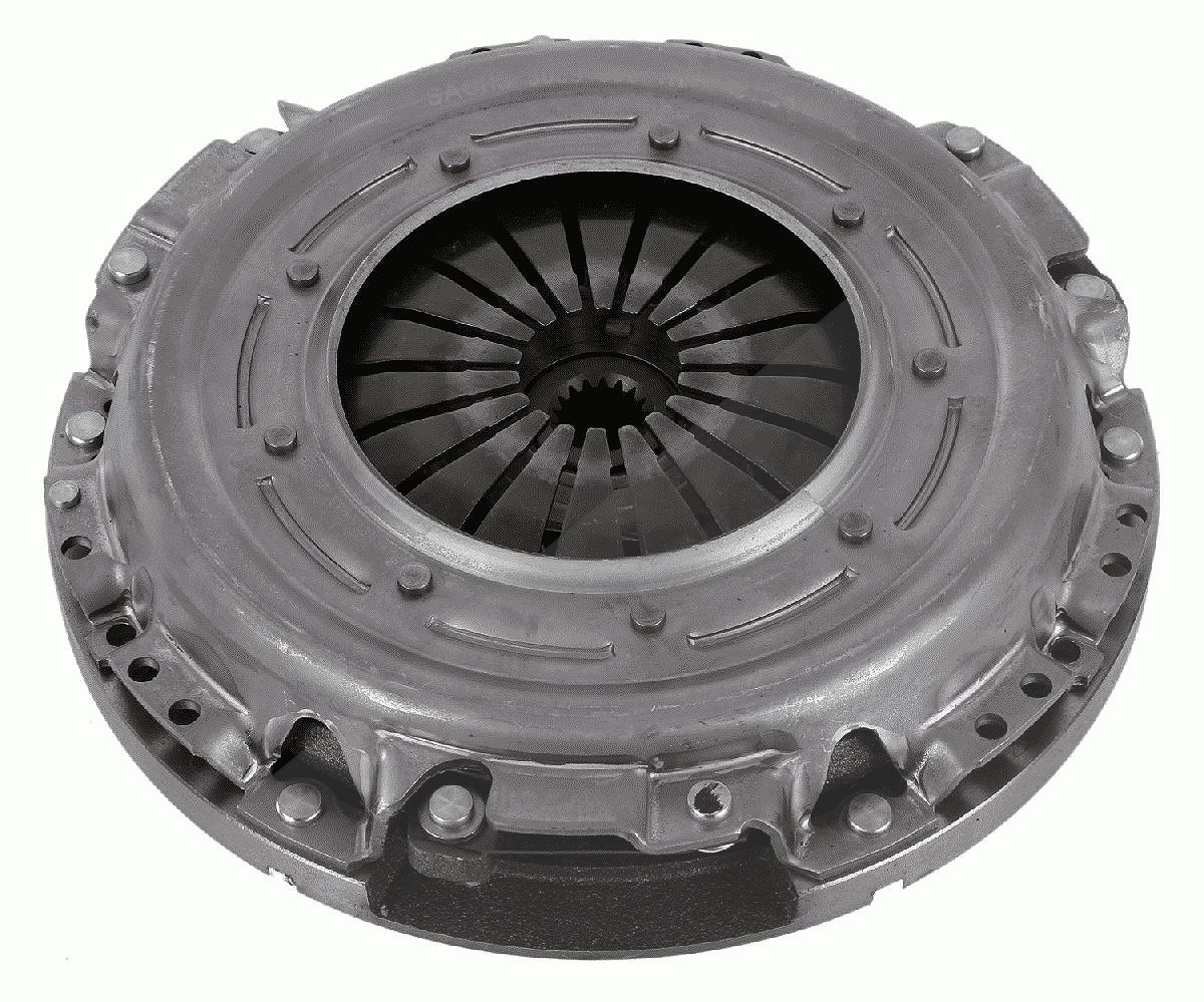 Sachs Kupplungssatz [Hersteller-Nr. 3089600111] für Chrysler