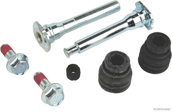 Herth+buss Jakoparts Führungshülsensatz, Bremssattel [Hersteller-Nr. J3271005] für Mitsubishi, Honda