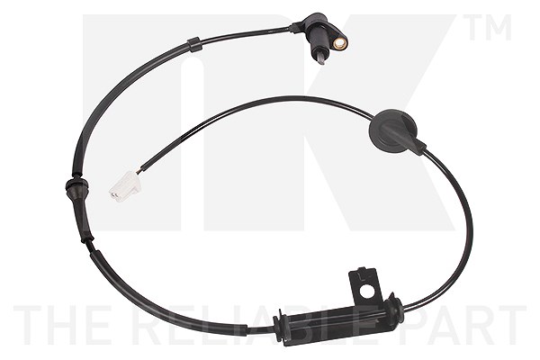 Nk Sensor, Raddrehzahl [Hersteller-Nr. 293450] für Hyundai