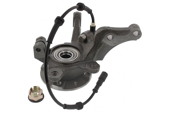 Mapco Reparatursatz, Achsschenkel [Hersteller-Nr. 107100/4] für Renault