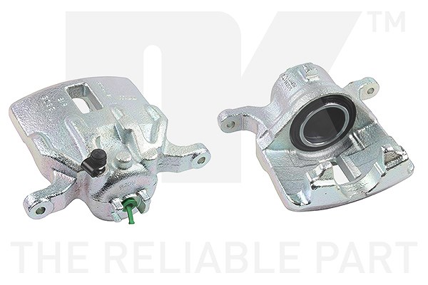 Nk Bremssattel [Hersteller-Nr. 212629] für Honda