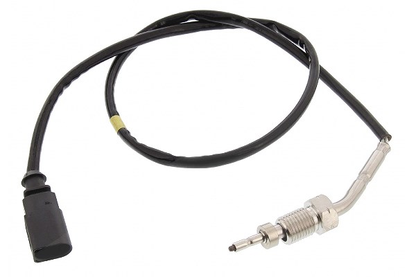 Mapco Sensor, Abgastemperatur [Hersteller-Nr. 88135] für Seat, Audi, Skoda, VW
