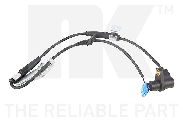 Nk Sensor, Raddrehzahl [Hersteller-Nr. 295227] für Suzuki