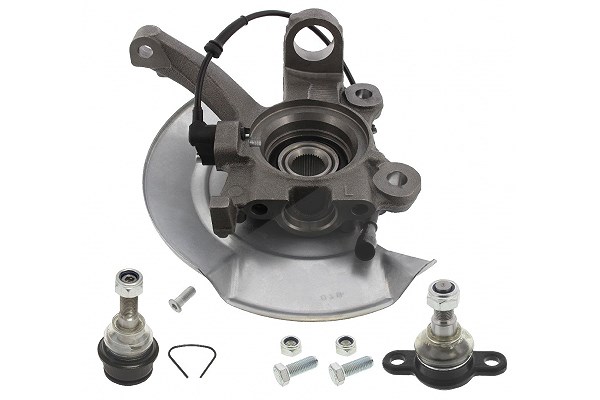 Mapco Reparatursatz, Achsschenkel [Hersteller-Nr. 107804/5] für VW