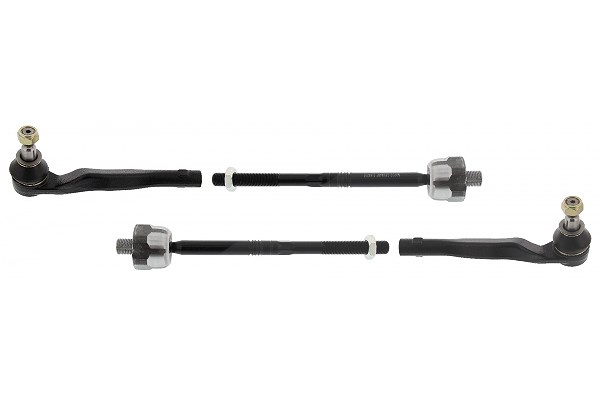 Mapco Reparatursatz, Spurstange [Hersteller-Nr. 57824] für Mercedes-Benz