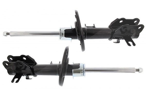 Mapco Stoßdämpfer [Hersteller-Nr. 40274/5] für Mazda
