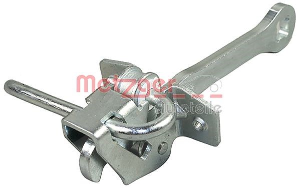 Metzger Autoteile Türfeststeller [Hersteller-Nr. 2312080] für Opel