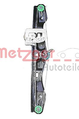 Metzger Autoteile Fensterheber [Hersteller-Nr. 2160442] für BMW