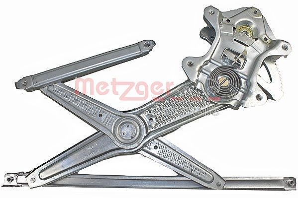 Metzger Autoteile Fensterheber [Hersteller-Nr. 2160463] für Toyota