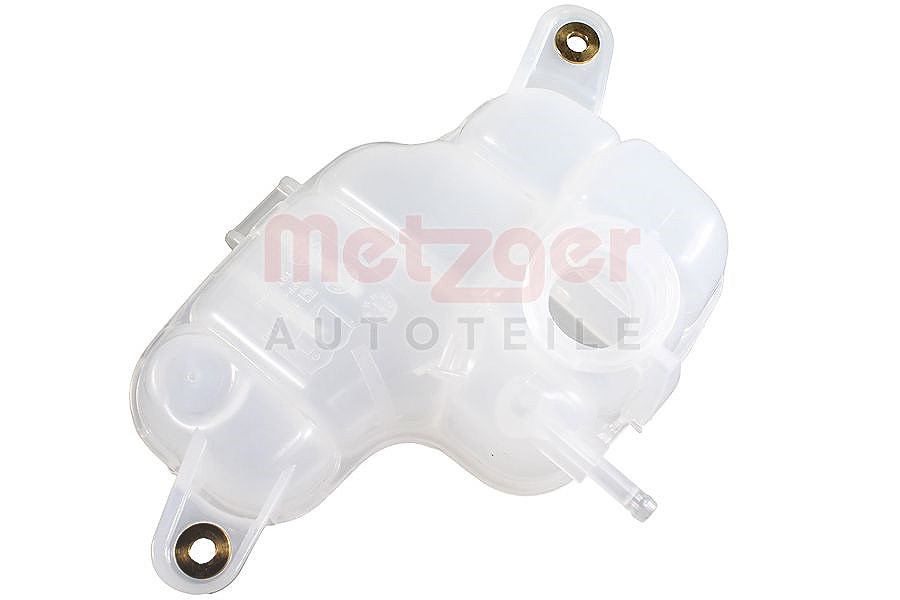 Metzger Autoteile Ausgleichsbehälter, Kühlmittel [Hersteller-Nr. 2141017] für Opel