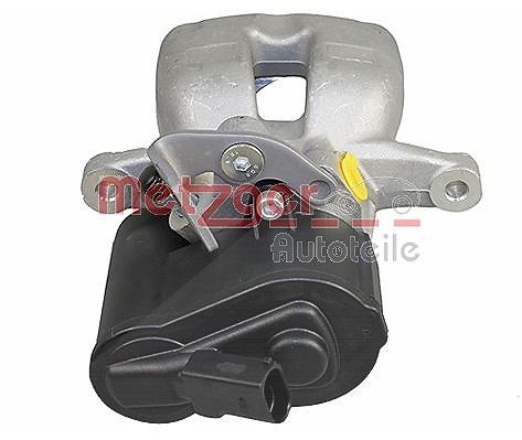 Metzger Autoteile Bremssattel [Hersteller-Nr. 6261191] für VW