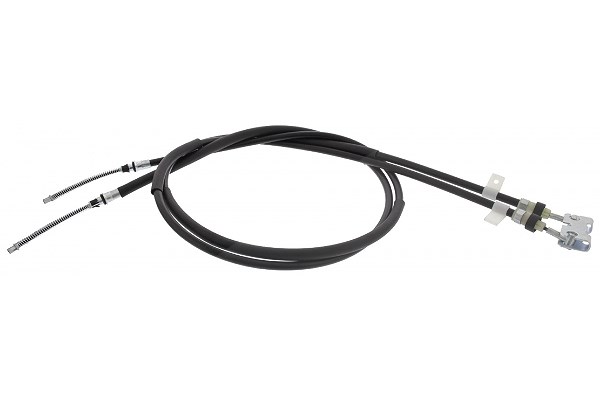 Mapco Handbremsseil Trommelbremse Hinterachse [Hersteller-Nr. 5627] für Ford, Mazda
