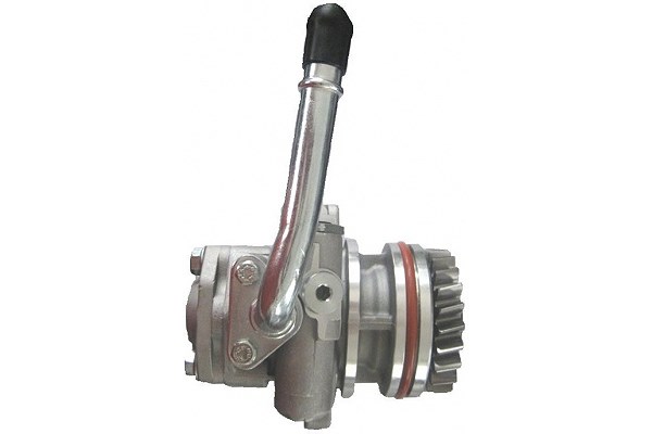 Mapco Hydraulikpumpe, Lenkung [Hersteller-Nr. 27846] für VW