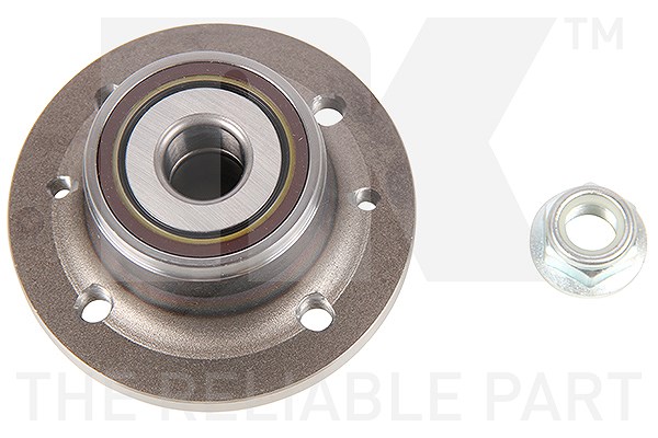 Nk Radlagersatz [Hersteller-Nr. 763941] für Renault