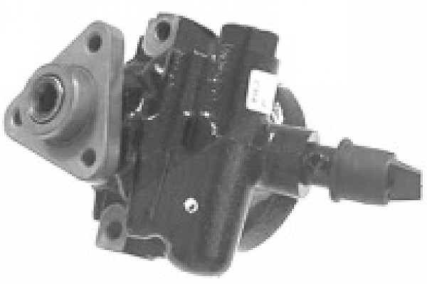Mapco Hydraulikpumpe, Lenkung [Hersteller-Nr. 27002] für Alfa Romeo