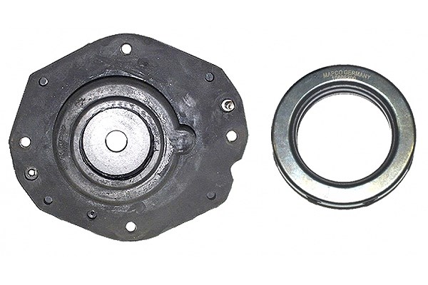 Mapco Reparatursatz, Federbeinstützlager [Hersteller-Nr. 34405] für Citroën, Peugeot