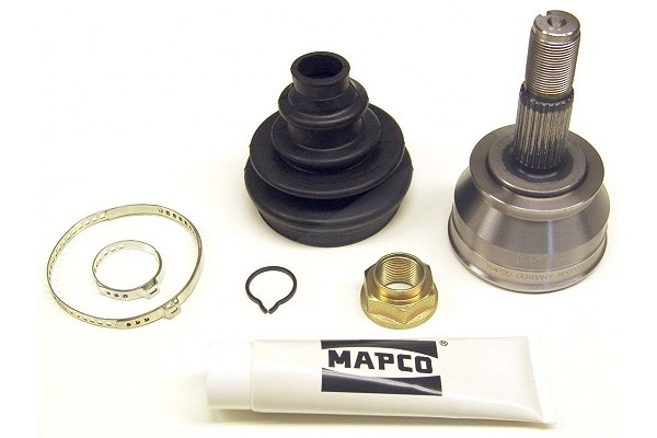 Mapco Gelenksatz, Antriebswelle [Hersteller-Nr. 16039] für Fiat