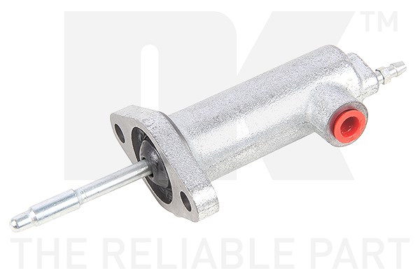 Nk Nehmerzylinder, Kupplung [Hersteller-Nr. 843302] für Mercedes-Benz
