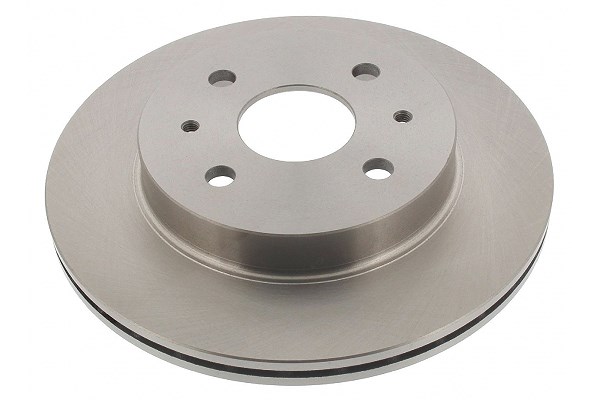 Mapco Bremsscheibe [Hersteller-Nr. 25594] für Daihatsu, Subaru