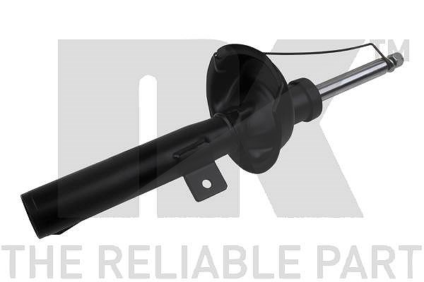 Nk Stoßdämpfer [Hersteller-Nr. 652533211] für Ford