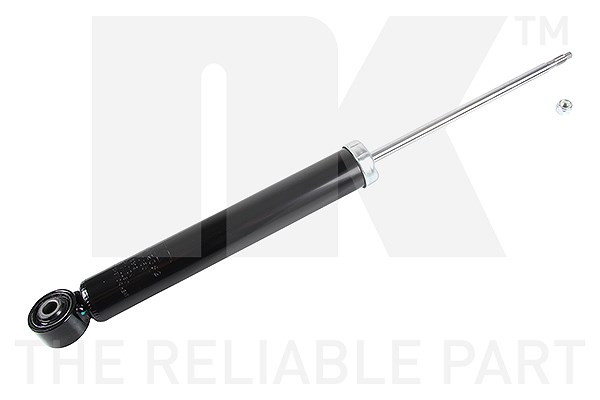 Nk Stoßdämpfer [Hersteller-Nr. 63472382] für Audi