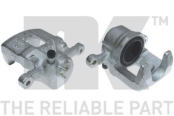 Nk Bremssattel [Hersteller-Nr. 215239] für Suzuki
