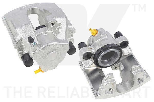 Nk Bremssattel [Hersteller-Nr. 2133165] für Mercedes-Benz