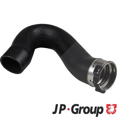 Jp Group Ladeluftschlauch [Hersteller-Nr. 1117711300] für VW