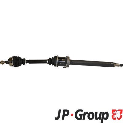Jp Group Antriebswelle [Hersteller-Nr. 1343100280] für Mercedes-Benz