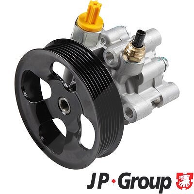 Jp Group Hydraulikpumpe, Lenkung [Hersteller-Nr. 4845100200] für Toyota