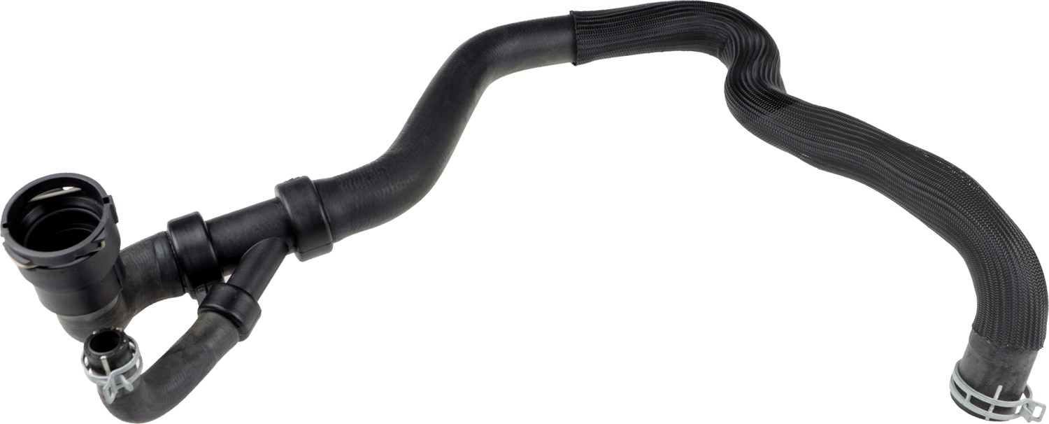 Gates Kühlerschlauch [Hersteller-Nr. 05-3024] für Land Rover