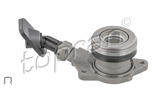 Topran Ausrücklager [Hersteller-Nr. 304156] für Ford