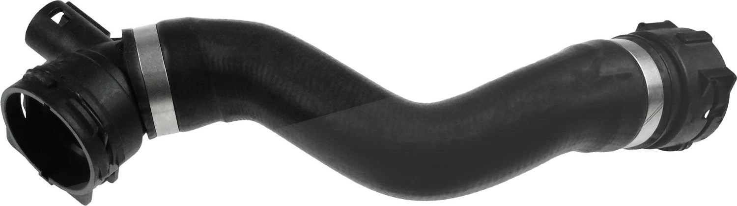 Gates Kühlerschlauch [Hersteller-Nr. 05-3281] für BMW