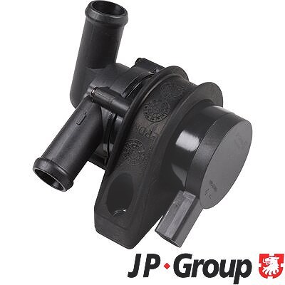 Jp Group Zusatzwasserpumpe [Hersteller-Nr. 1114113500] für VW