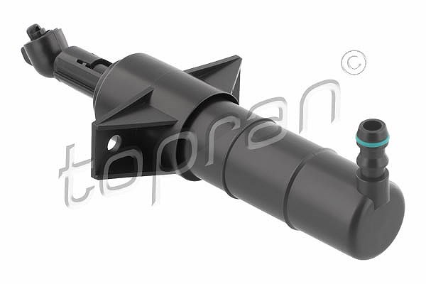 Topran Waschwasserdüse, Scheinwerferreinigung [Hersteller-Nr. 409754] für Mercedes-Benz