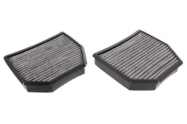 Mapco Filter, Innenraumluft [Hersteller-Nr. 67234] für Mercedes-Benz
