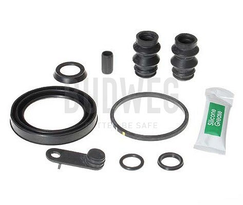 Kawe Reparatursatz, Bremssattel [Hersteller-Nr. 205484] für Citroën