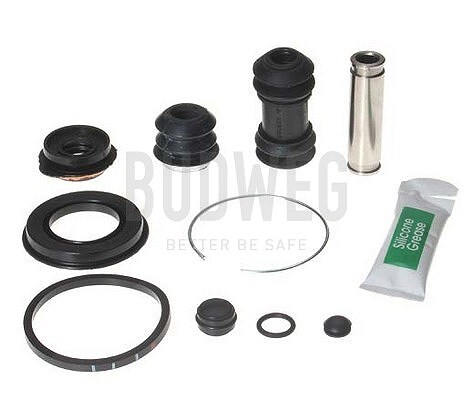 Kawe Reparatursatz, Bremssattel [Hersteller-Nr. 204533] für Toyota