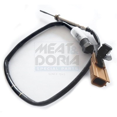 Meat & Doria Sensor, Abgastemperatur [Hersteller-Nr. 12194] für Opel, Renault