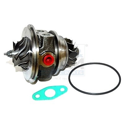 Meat & Doria Rumpfgruppe, Lader [Hersteller-Nr. 60243] für Volvo