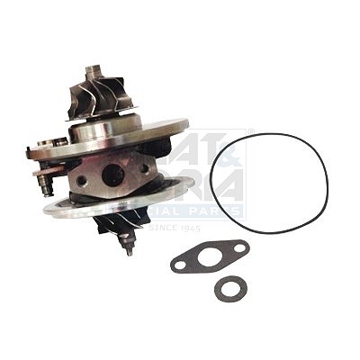 Meat & Doria Rumpfgruppe, Lader [Hersteller-Nr. 60032] für Skoda, Audi, VW