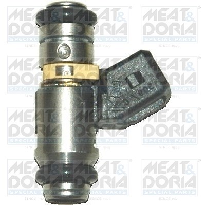 Meat & Doria Einspritzventil [Hersteller-Nr. 75112064] für Lancia, Fiat